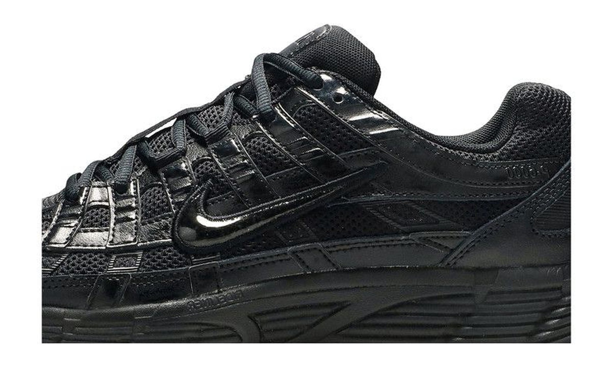 Nike P-6000 Black