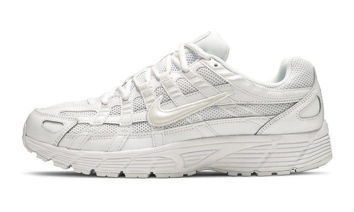 Nike P-6000 White