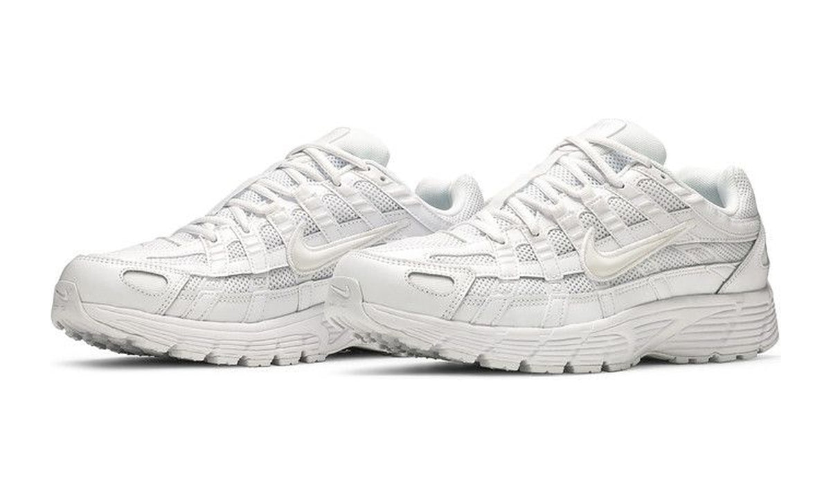 Nike P-6000 White