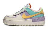 Nike Wmns Air Force 1 Shadow Pale Ivory