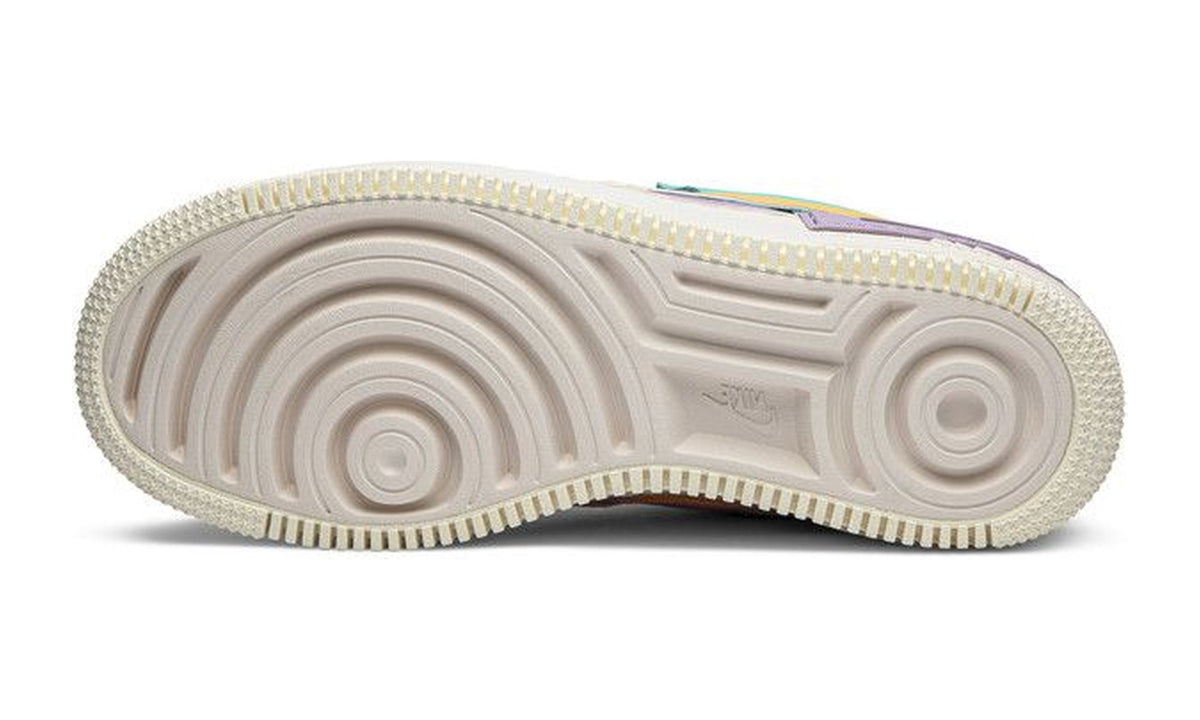 Nike Wmns Air Force 1 Shadow Pale Ivory
