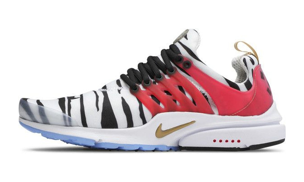 Nike Air Presto South Korea