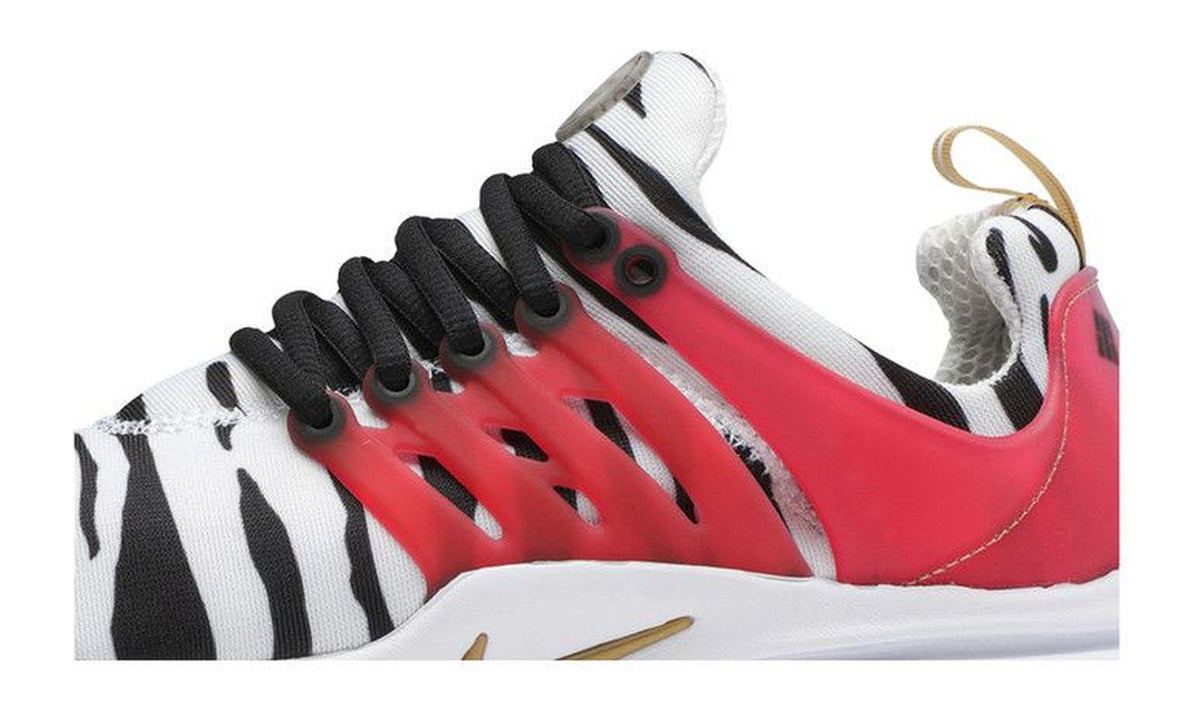 Nike Air Presto South Korea
