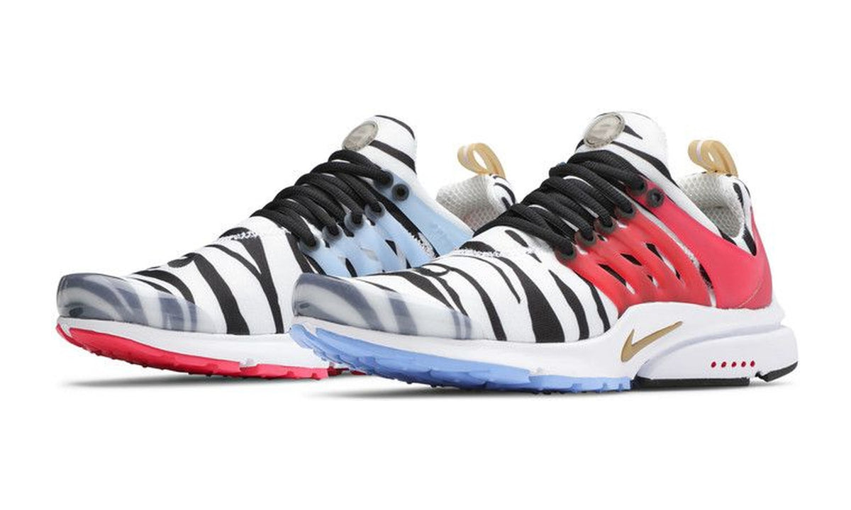 Nike Air Presto South Korea