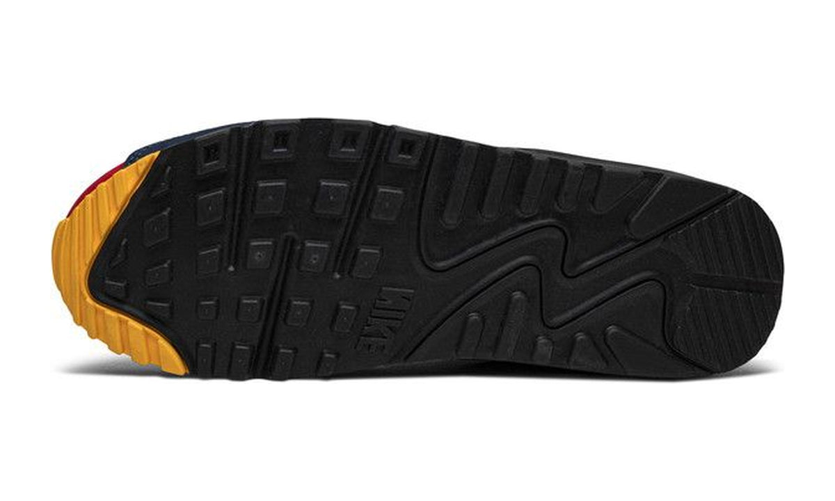 Nike Air Max 90 London - City Pack