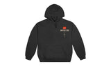 Cactus Jack by Travis Scott x McDonald's Apple Pie Hoodie Black