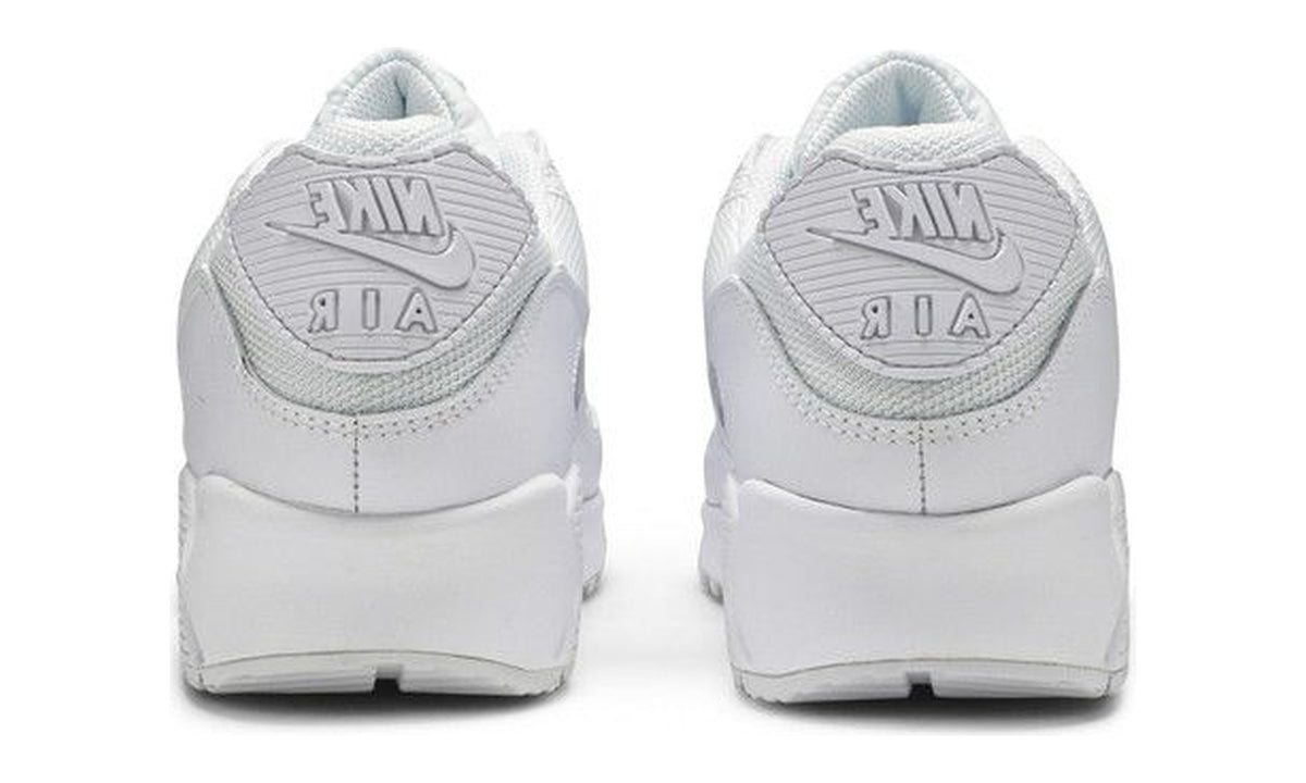 Nike Air Max 90 Triple White