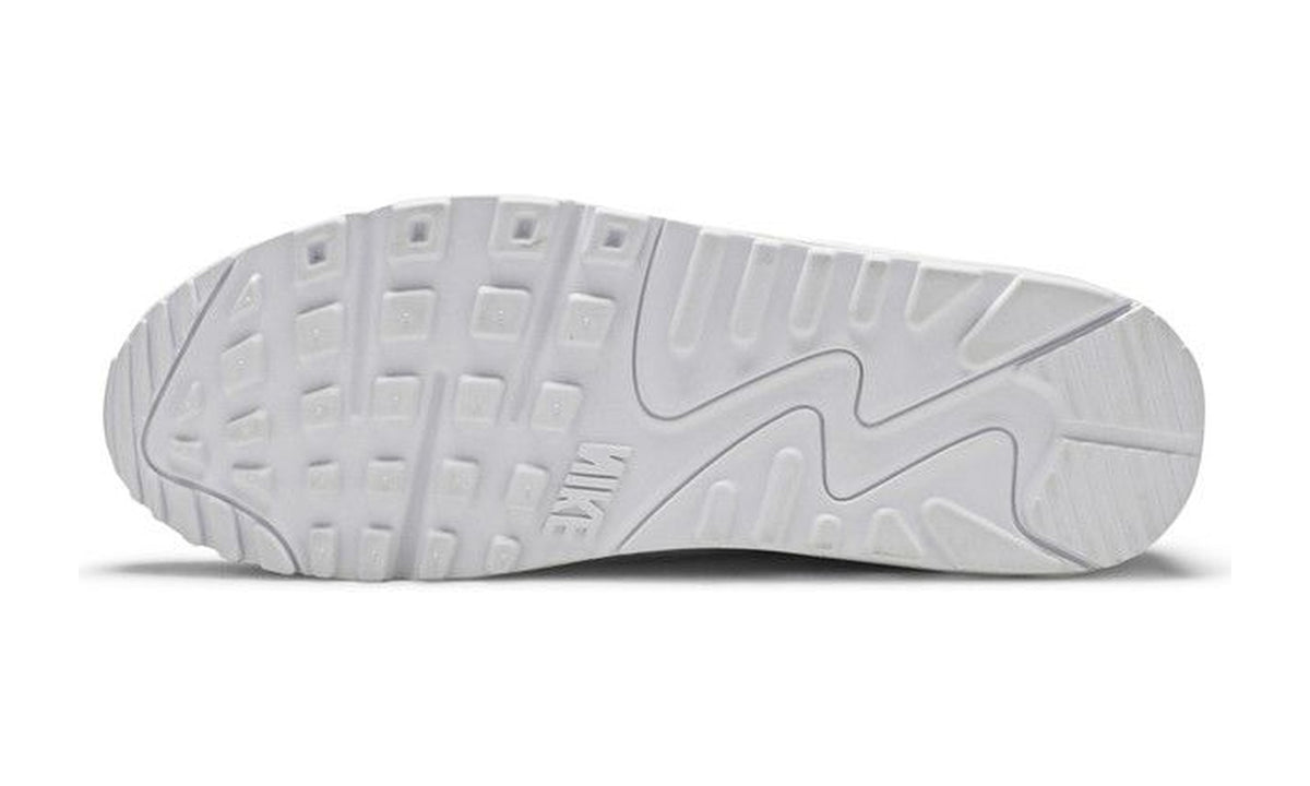 Nike Air Max 90 Triple White