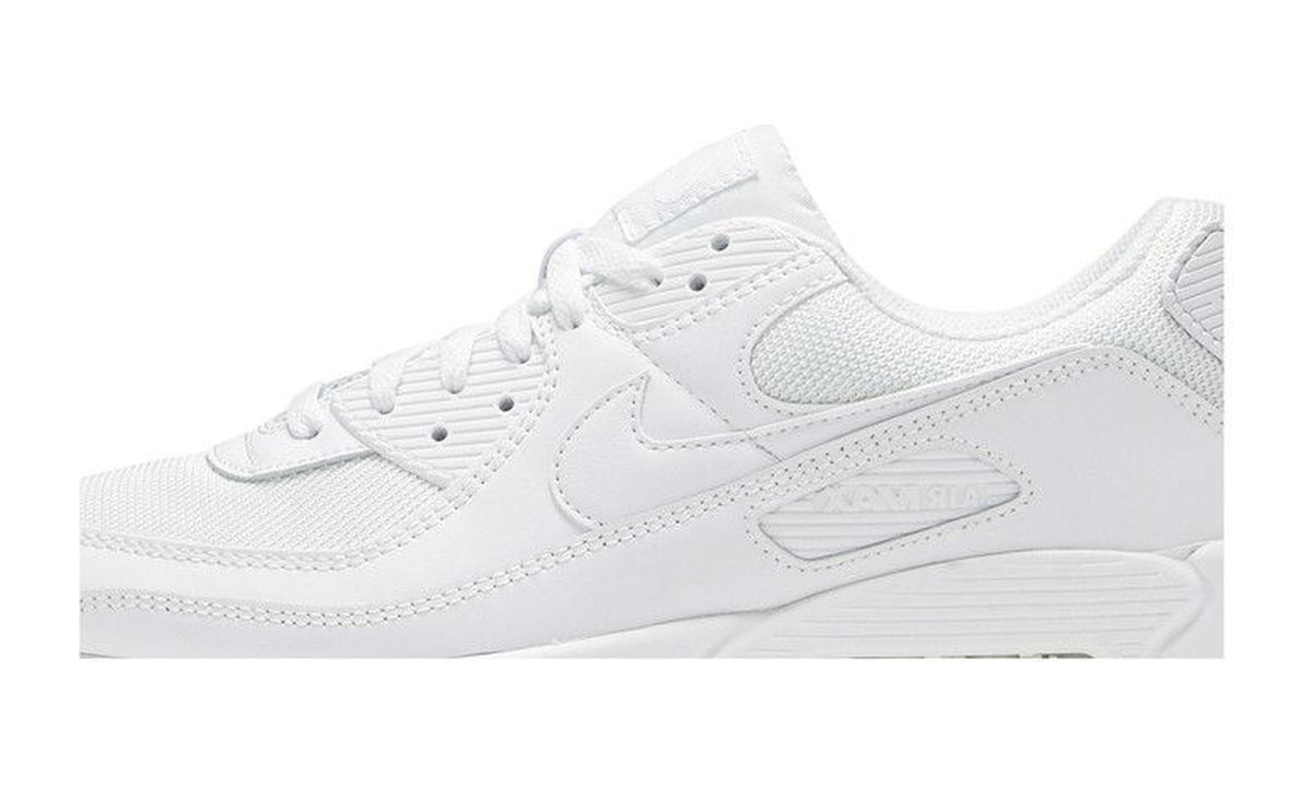 Nike Air Max 90 Triple White