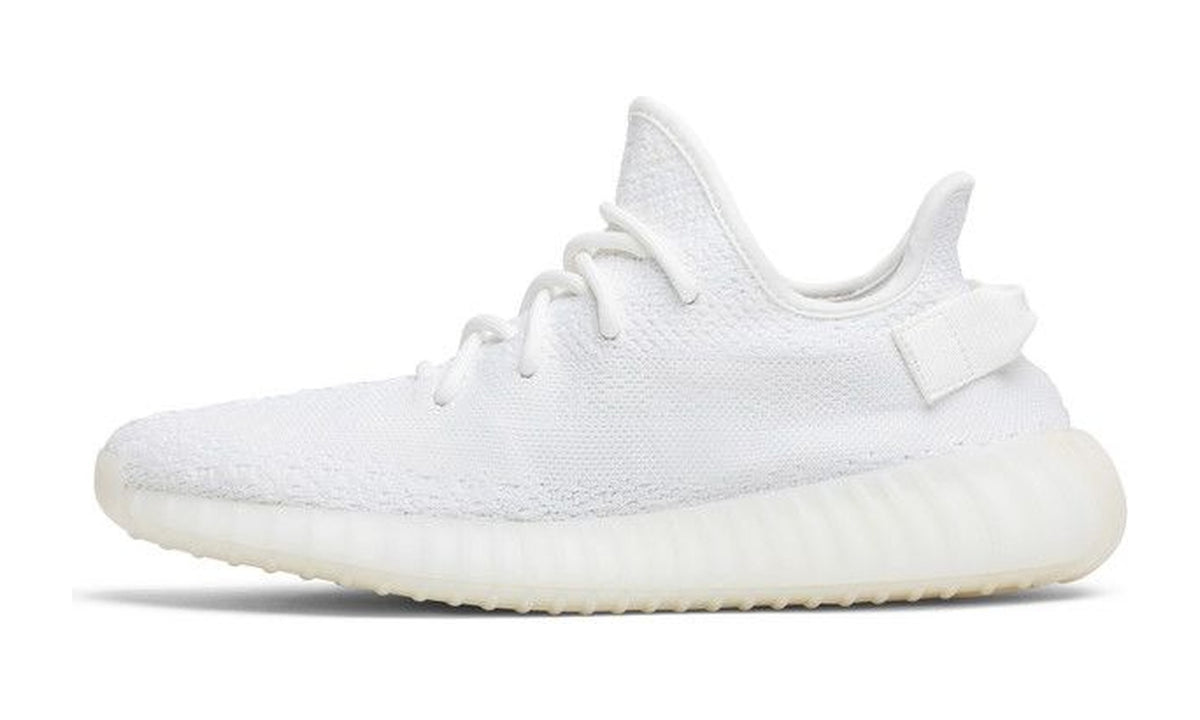 adidas Yeezy Boost 350 V2 Cream White / Triple White