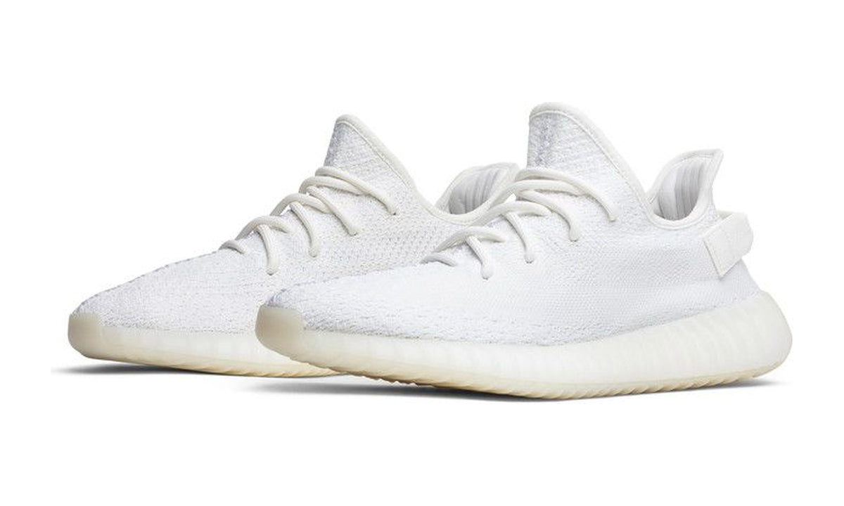 adidas Yeezy Boost 350 V2 Cream White / Triple White