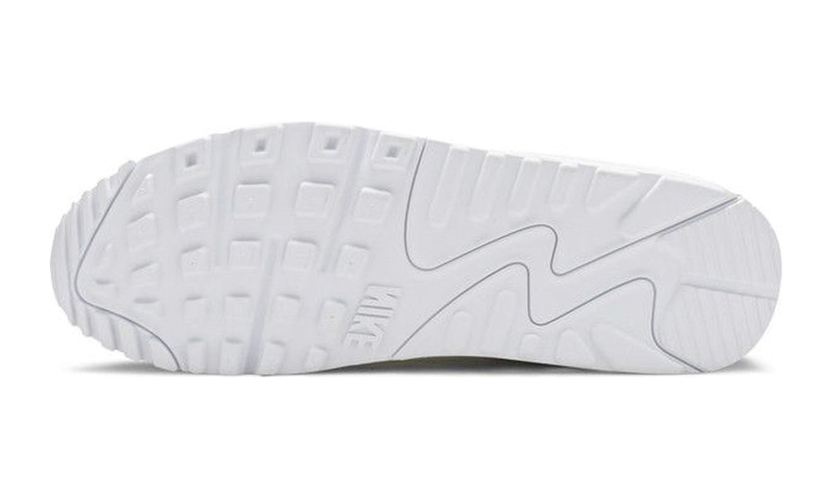 Nike Women's Air Max 90 Metallic Pack - Gold