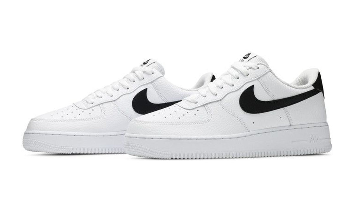 Nike Air Force 1 '07 White Black