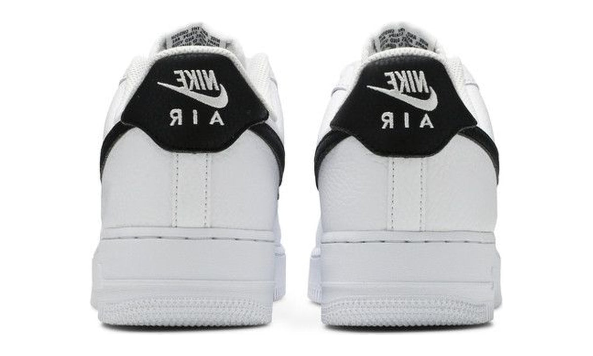 Nike Air Force 1 '07 White Black