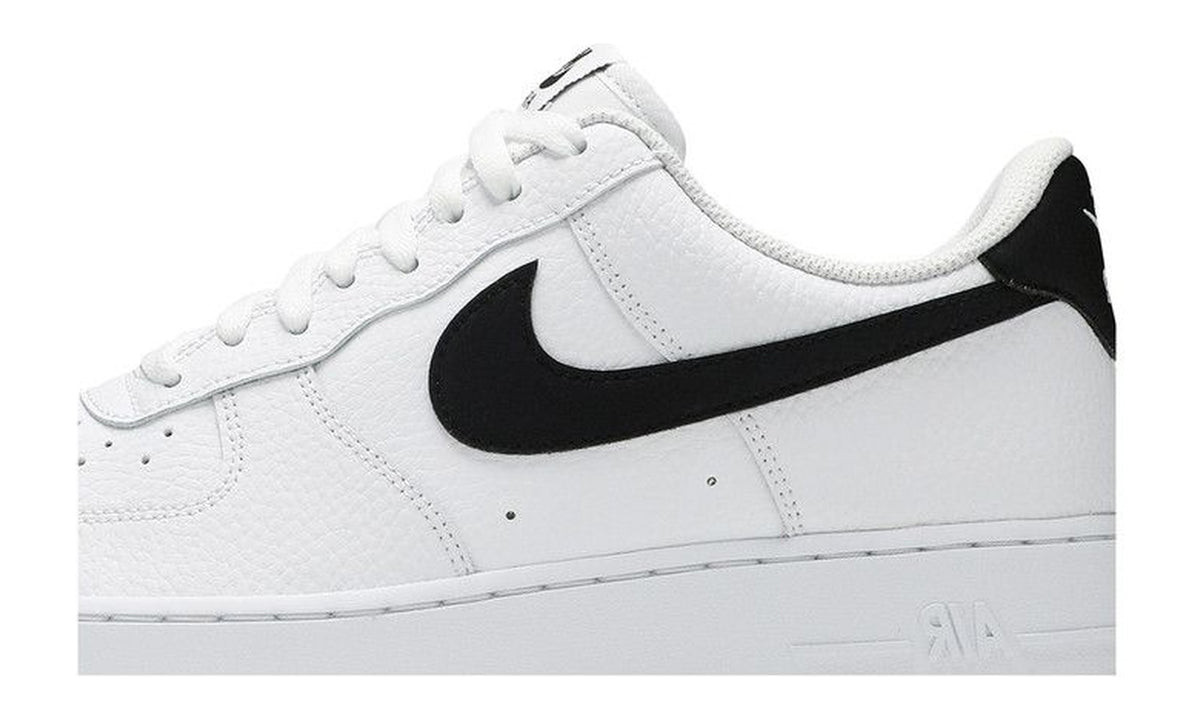 Nike Air Force 1 '07 White Black