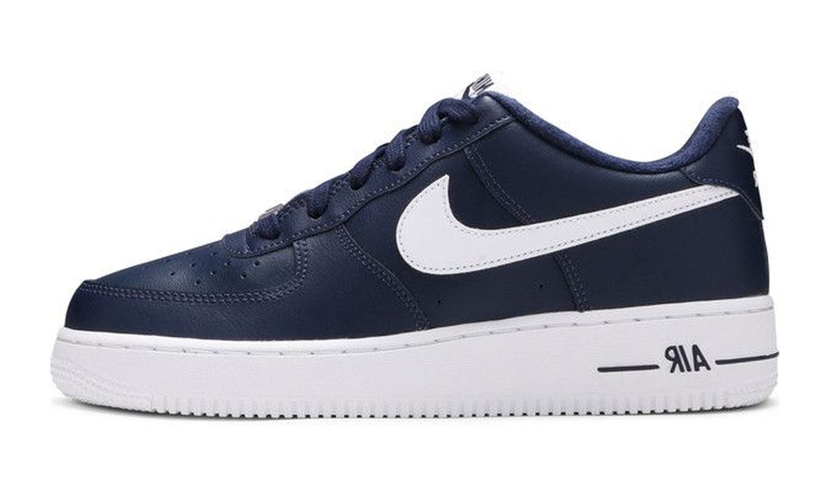 Nike Air Force 1 GS Midnight Navy