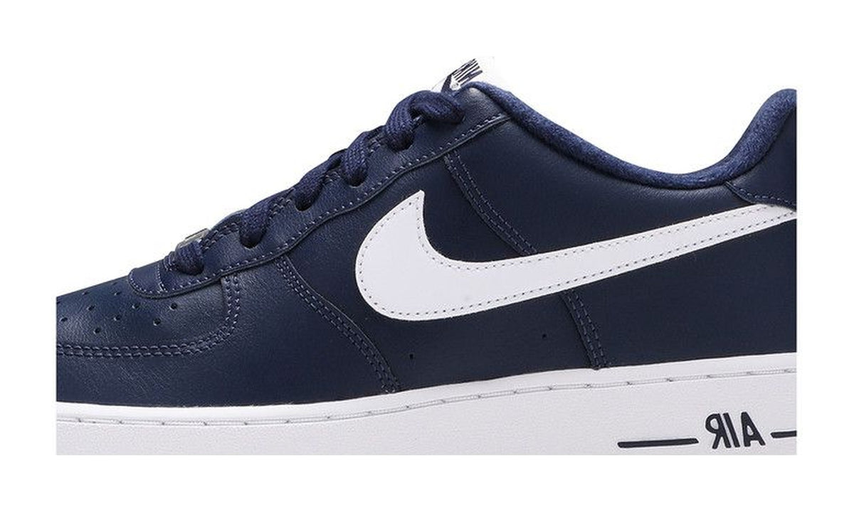 Nike Air Force 1 GS Midnight Navy
