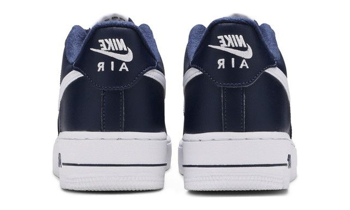 Nike Air Force 1 GS Midnight Navy