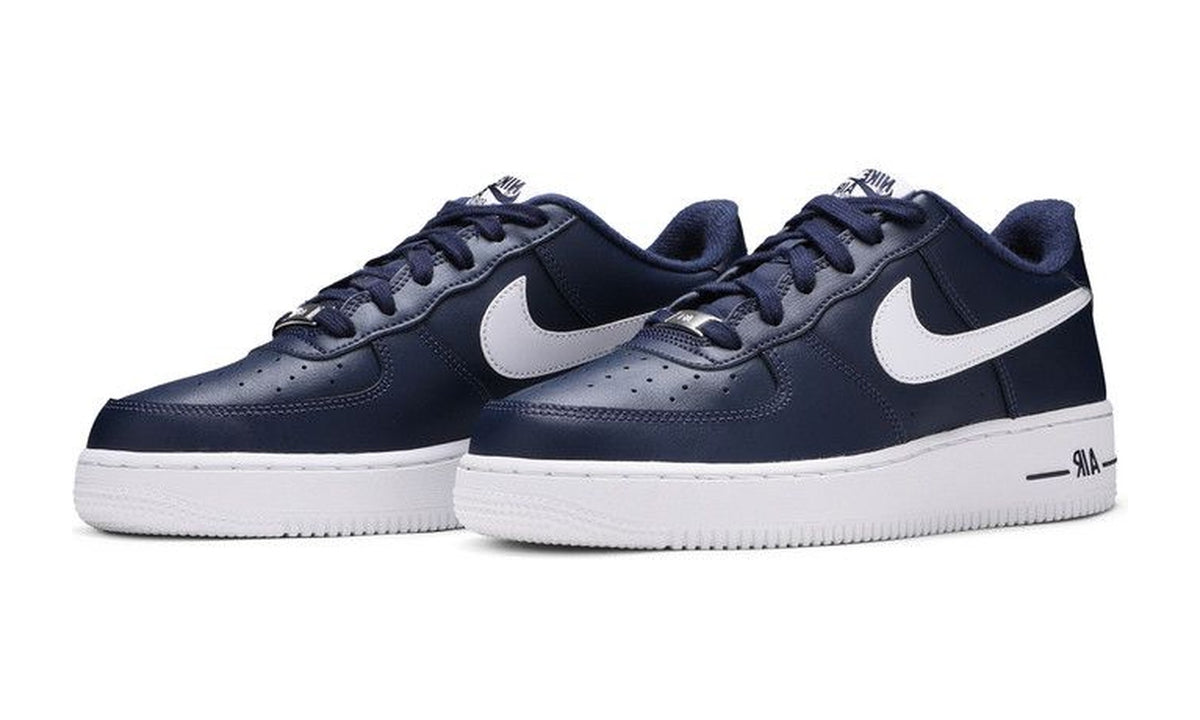 Nike Air Force 1 GS Midnight Navy