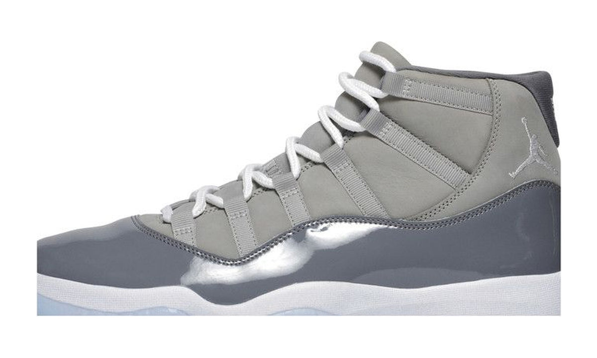 Air Jordan 11 Retro Cool Grey 2021