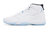 Air Jordan 11 Retro Legend Blue (2024)