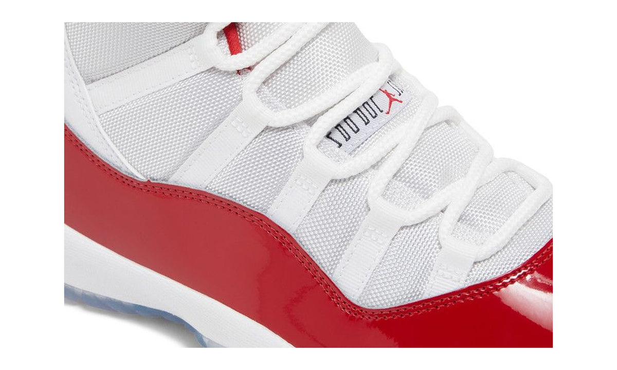 Air Jordan 11 Retro Cherry