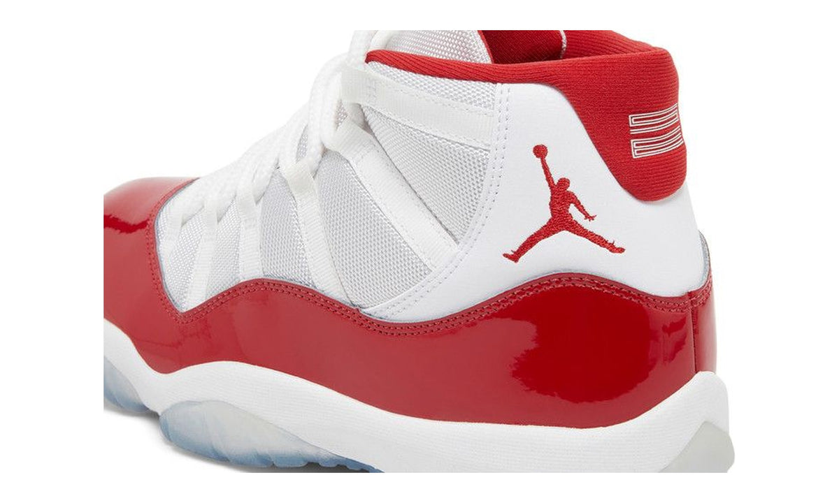 Air Jordan 11 Retro Cherry