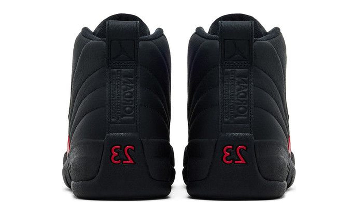 Air Jordan 12 Retro Bloodline