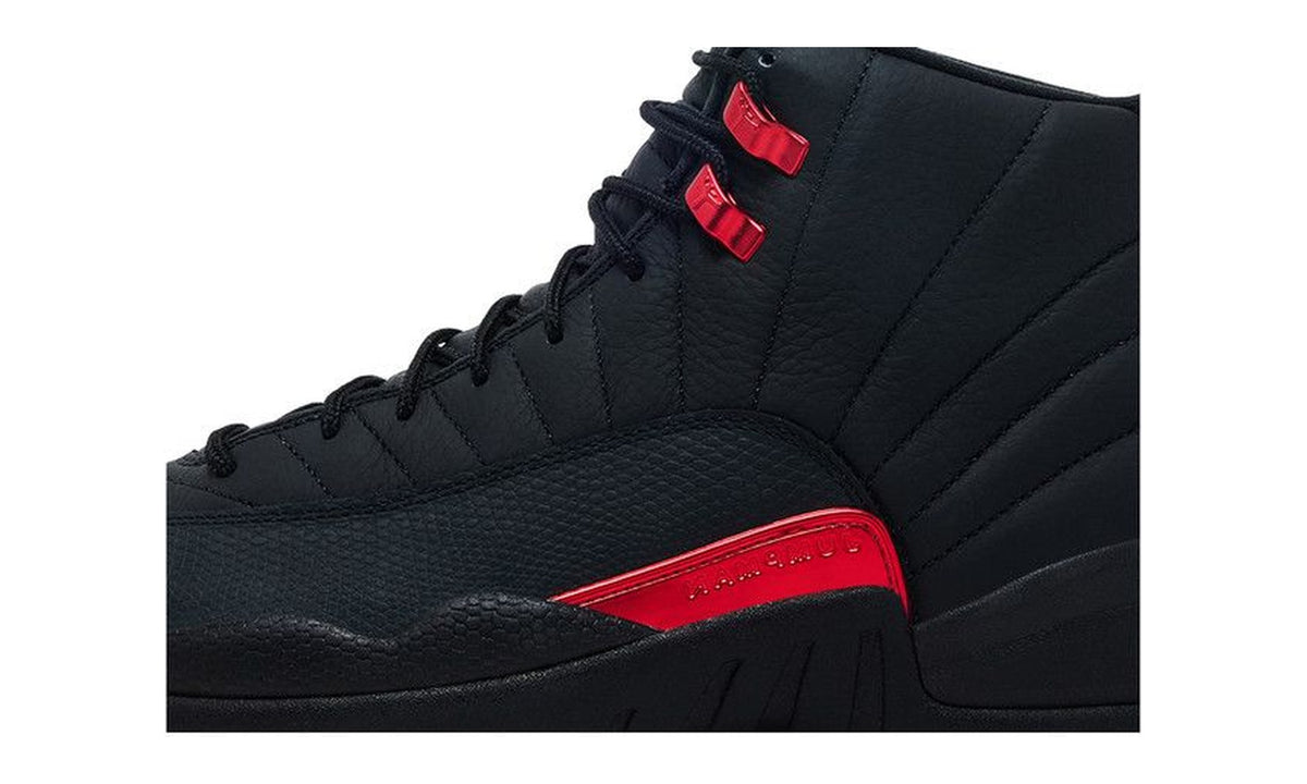 Air Jordan 12 Retro Bloodline