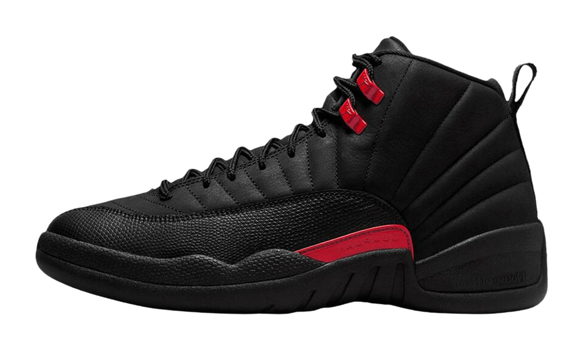 Air Jordan 12 Retro Bloodline