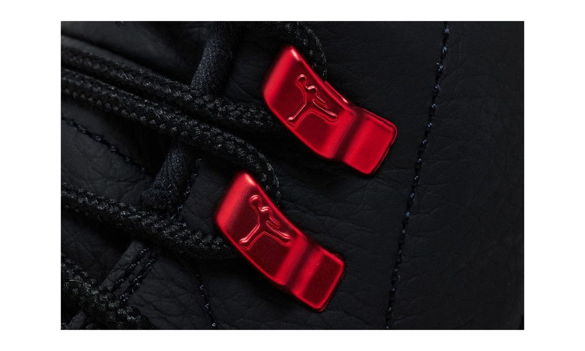 Air Jordan 12 Retro Bloodline