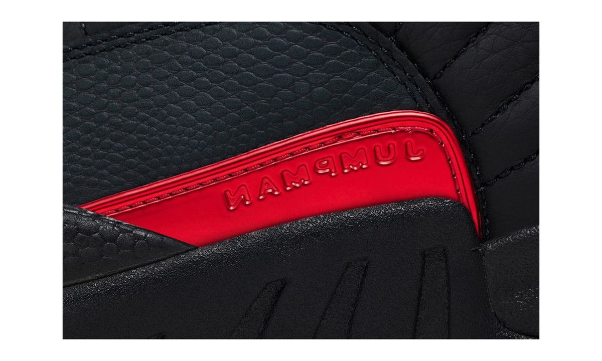 Air Jordan 12 Retro Bloodline