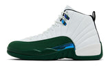 Air Jordan 12 Retro Bucks