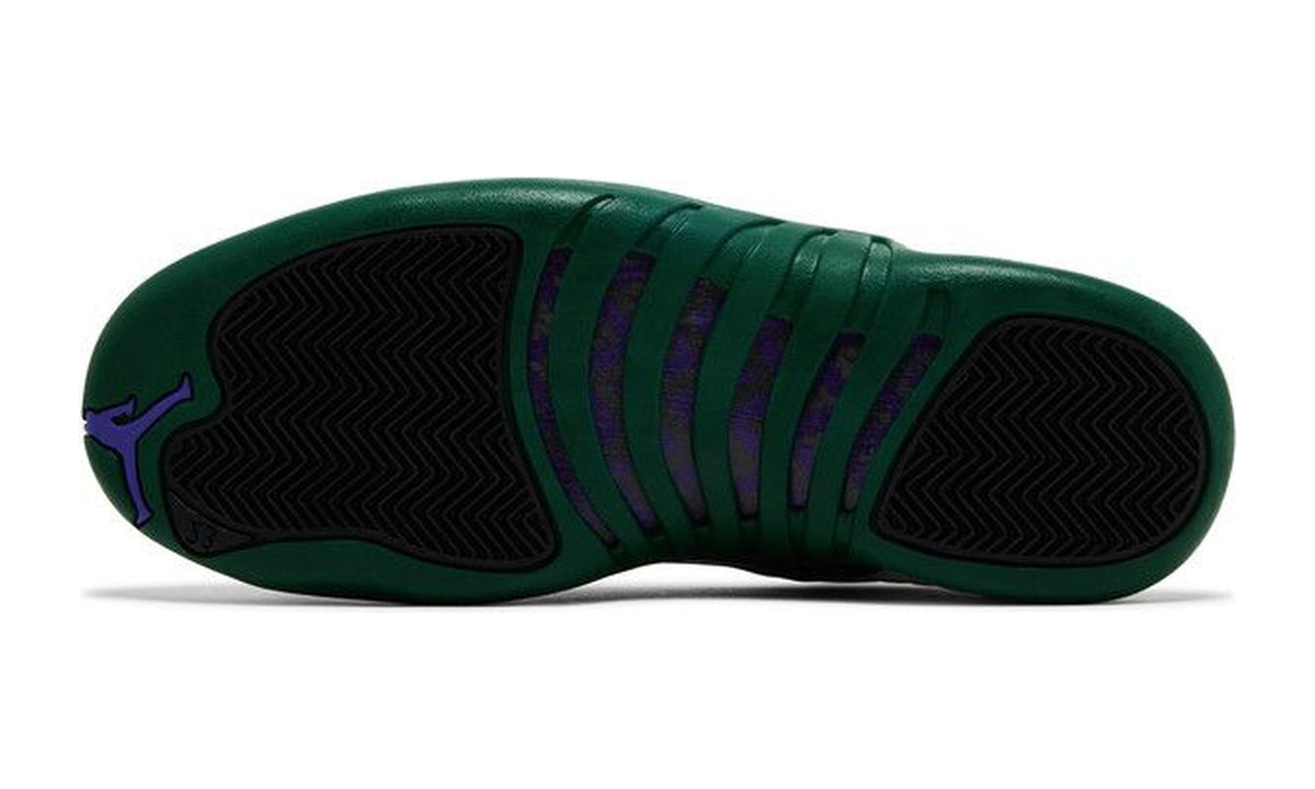 Air Jordan 12 Retro Bucks