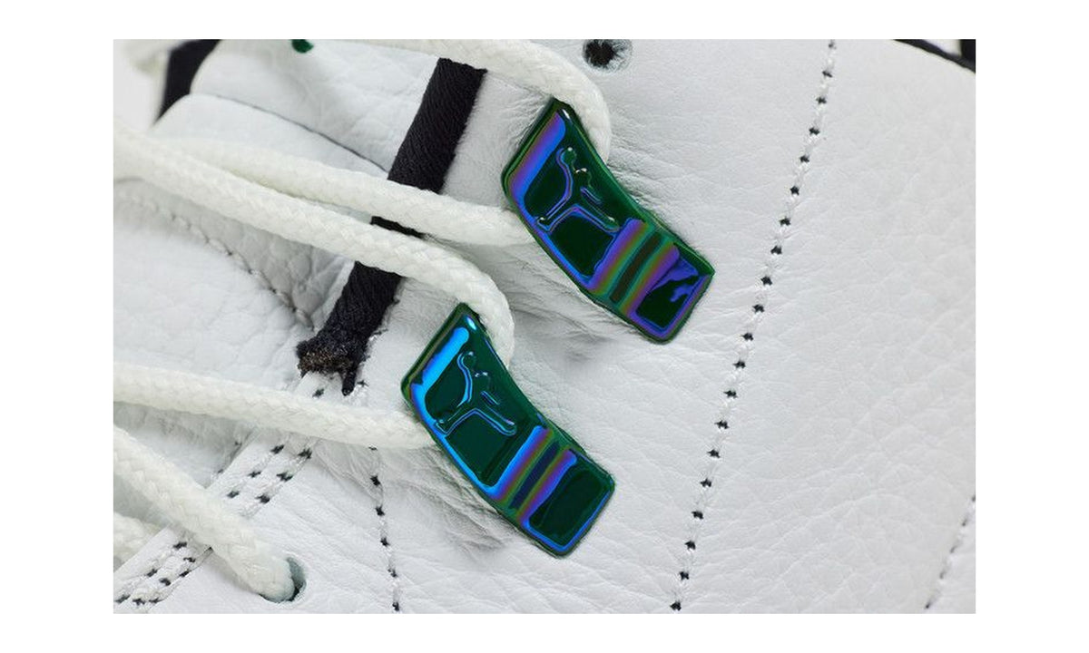 Air Jordan 12 Retro Bucks