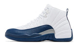 Air Jordan 12 Retro French Blue 2025