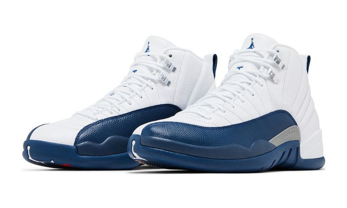 Air Jordan 12 Retro French Blue 2025