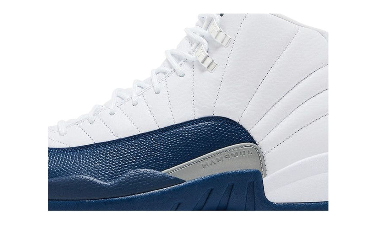 Air Jordan 12 Retro French Blue 2025