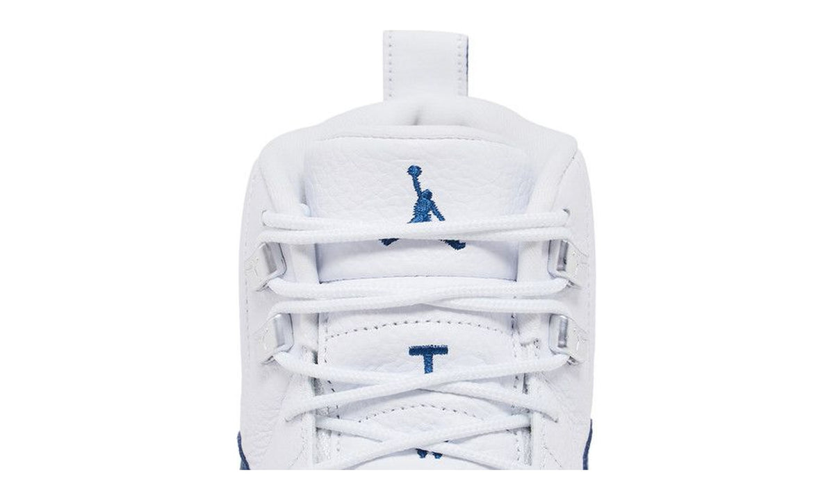 Air Jordan 12 Retro French Blue 2025