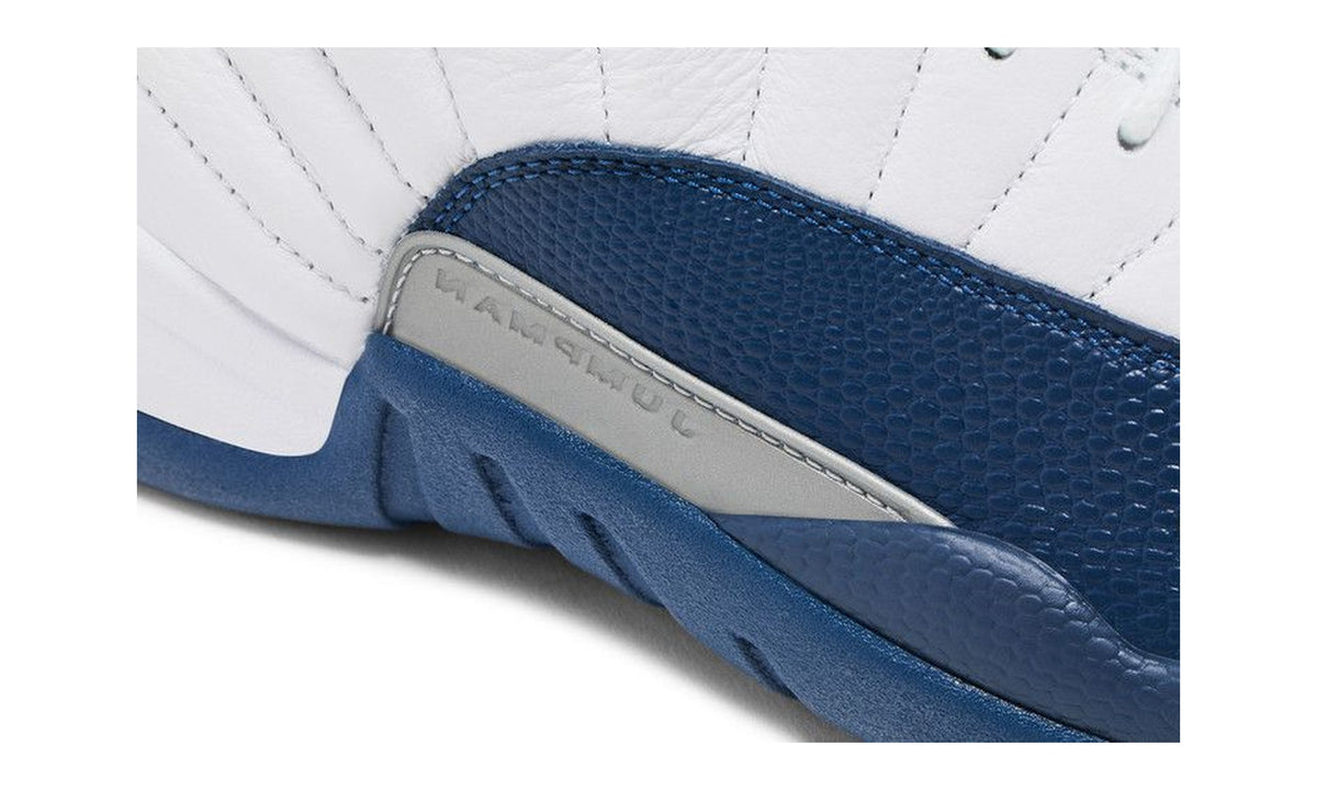 Air Jordan 12 Retro French Blue 2025