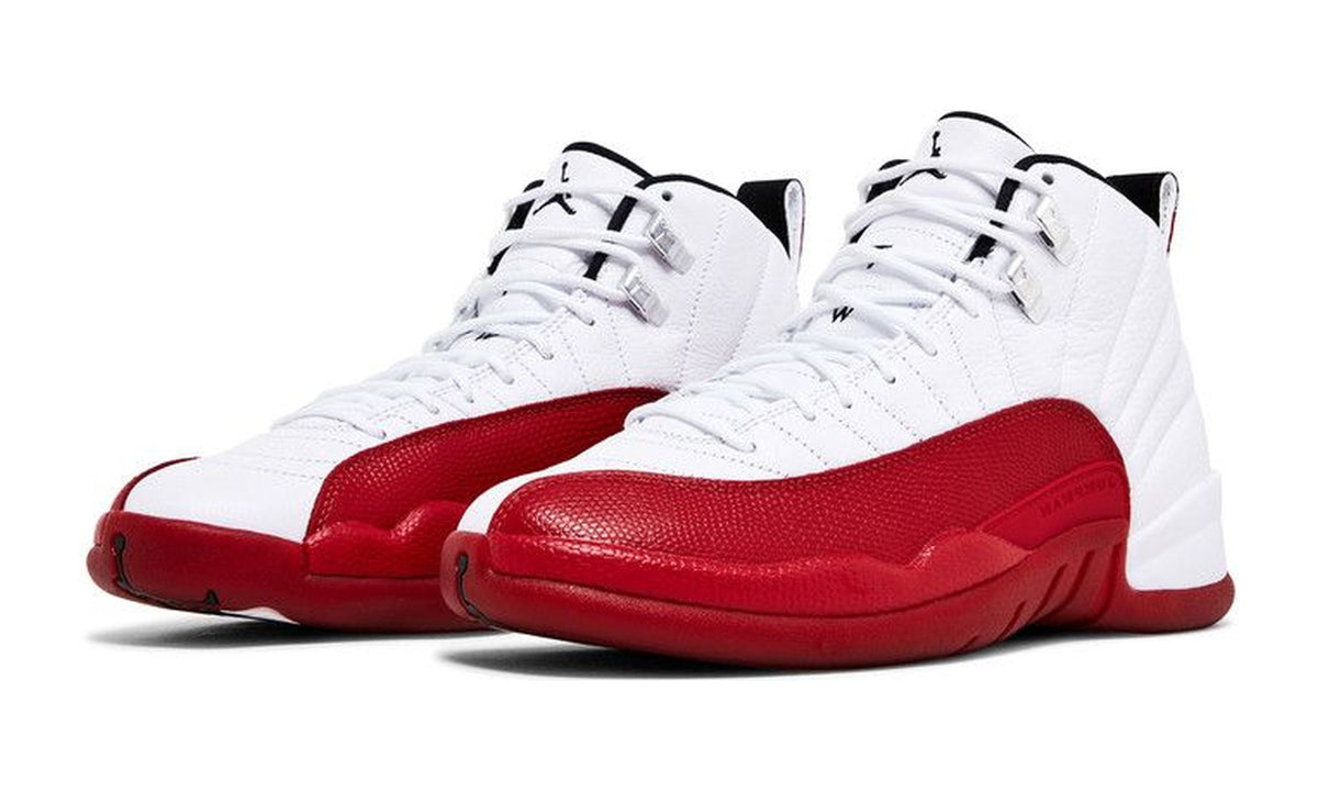 Air Jordan 12 Retro Cherry 2023