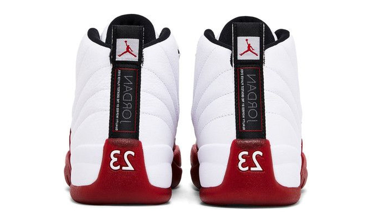 Air Jordan 12 Retro Cherry 2023
