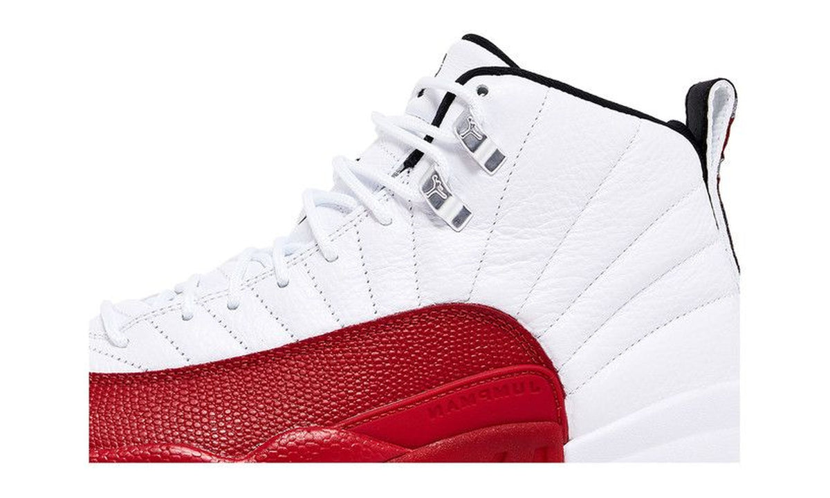 Air Jordan 12 Retro Cherry 2023