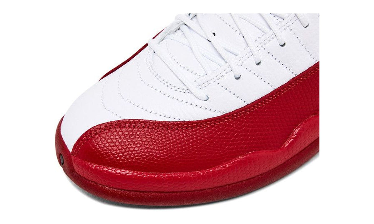 Air Jordan 12 Retro Cherry 2023