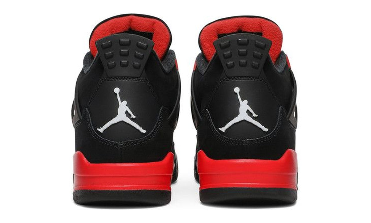 Air Jordan 4 Retro Red Thunder