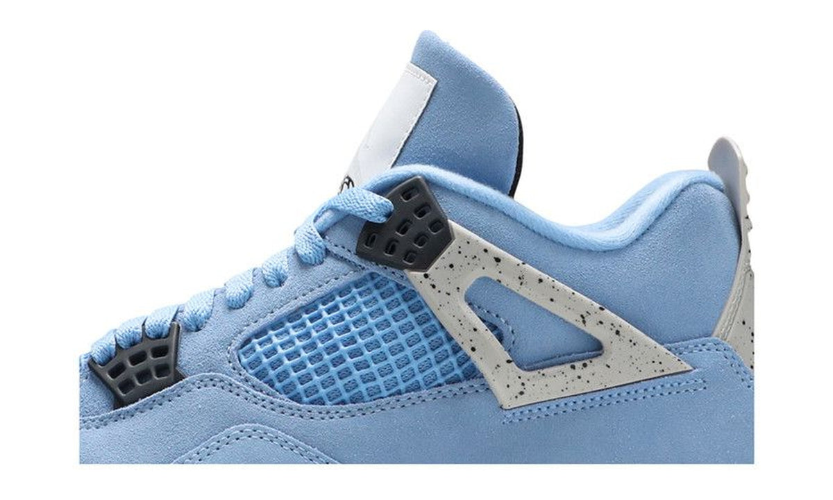 Air Jordan 4 Retro University Blue