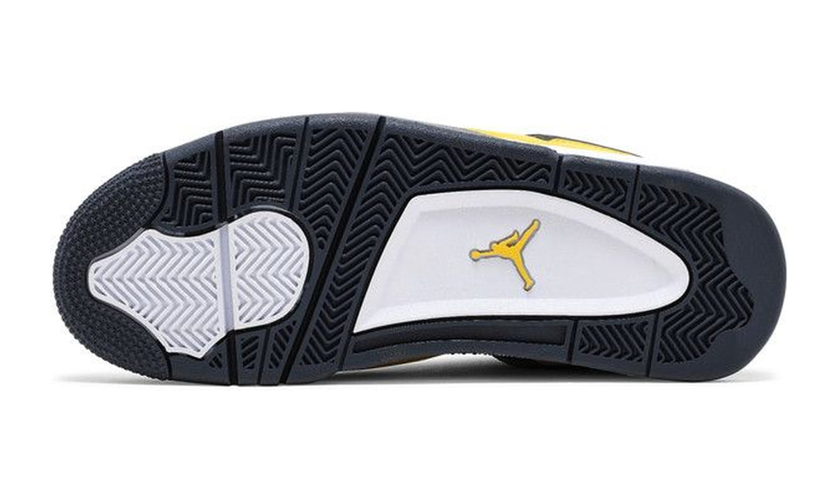 Air Jordan 4 Retro Lightning 2021