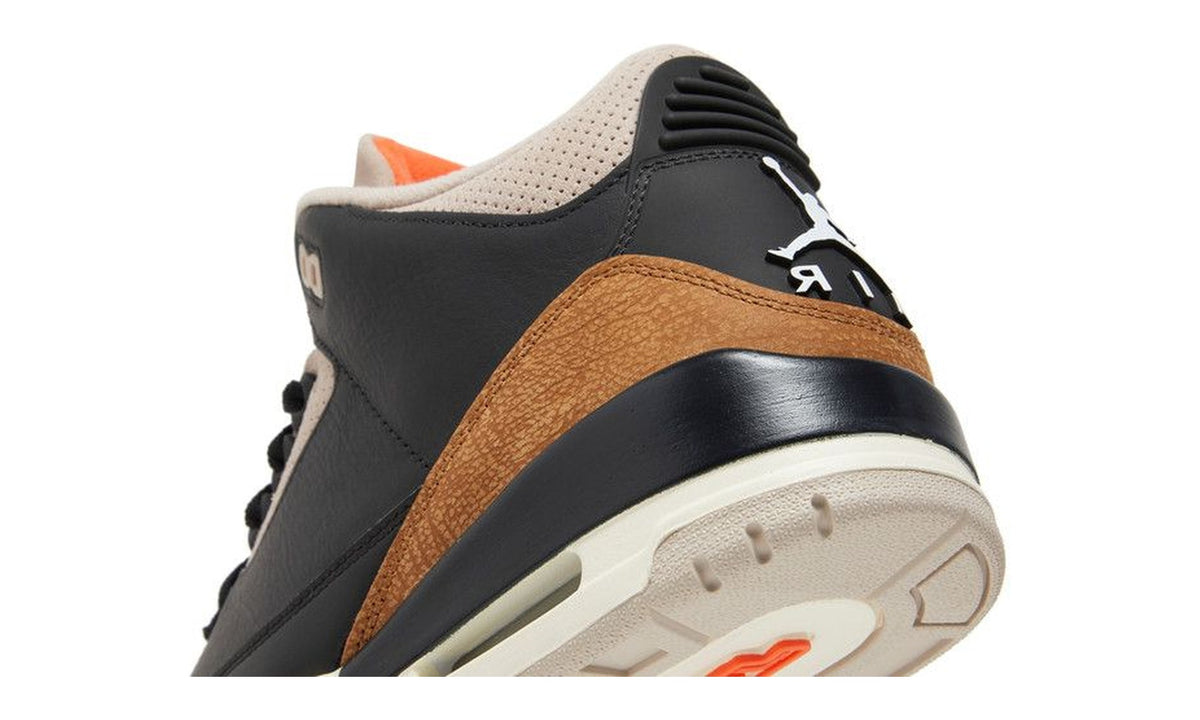 Air Jordan 3 Retro Desert Elephant