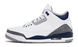 Air Jordan 3 Retro Midnight Navy