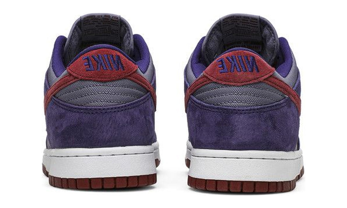 Nike Dunk Low Retro Vol. 1 SP Plum 2020